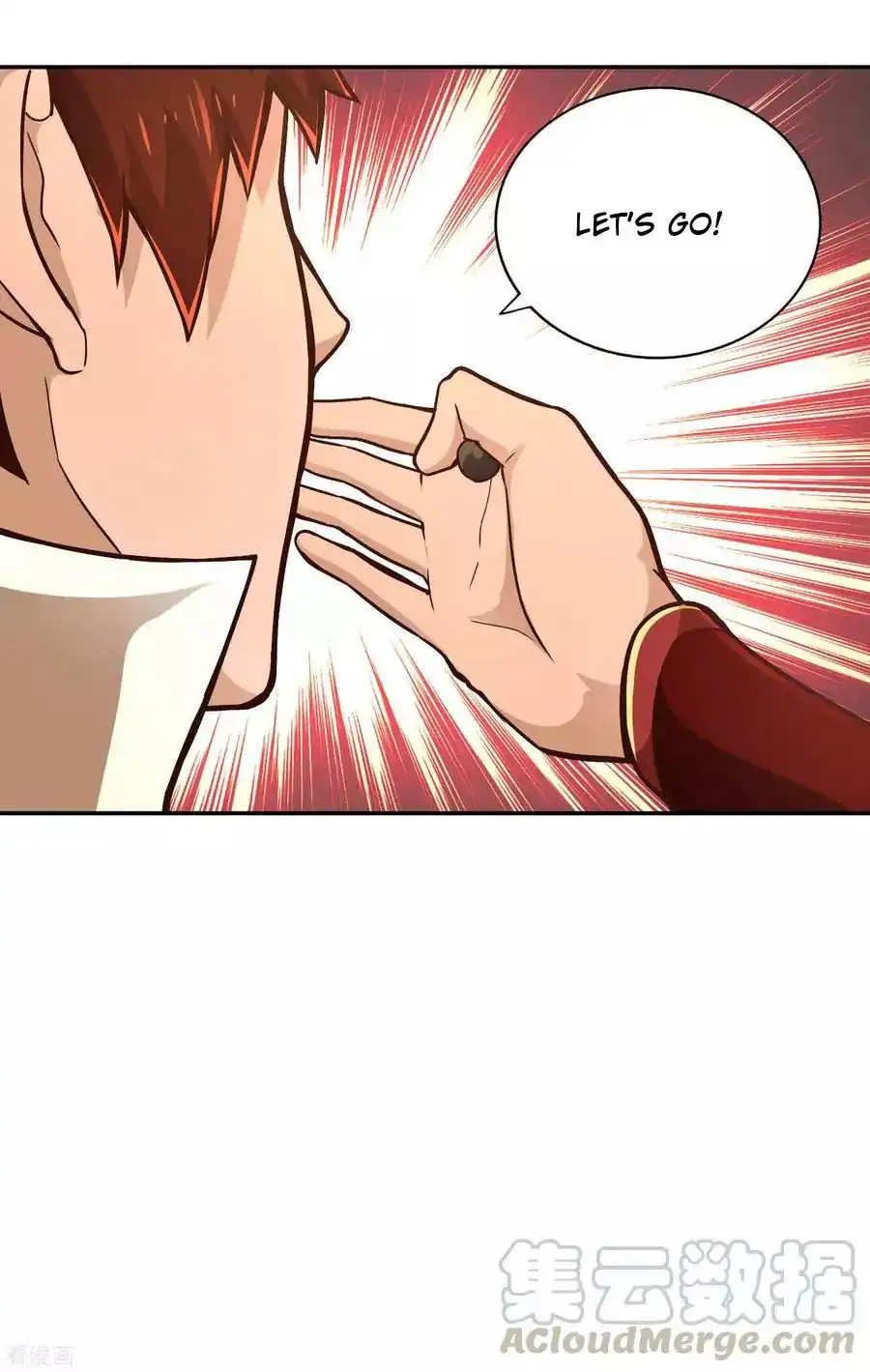 Wu Ling Sword Master Chapter 61 18